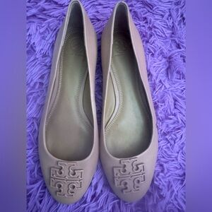 Women’s Tory Burch Flats Size 9.5